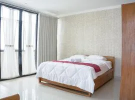 Jasmine Villa by mAsbie Hospitality