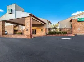 Quality Inn Columbia Airport