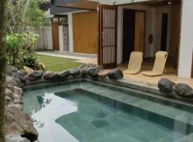 Lavana Villa by Raminten