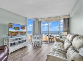 Hosteeva 1BR Oceanfront Condo in Atlantica Resort near Boardwalk