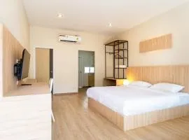 Sanipa Resort Rayong