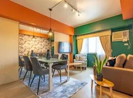 Premium Apartments in Avida Towers l City Centre l Downtown l Close to Restaurants and Local Shops l by Bleuspace