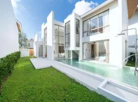 New Build Masterpiece with Private Pool - 4BR Villa in Lux Pride 2 V7 Residence