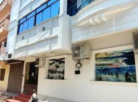Villa Saraz