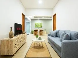 Rainnan Tilu - 4 Bedroom Villa