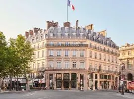 Hôtel du Louvre, in The Unbound Collection by Hyatt