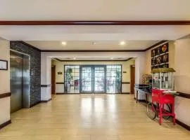 Comfort Inn & Suites Panama City North