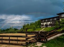 Potcoava Mountain Hideaway