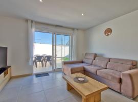 Maison Corail 2 - Au coeur de l'ile d'Ol&eacute;ron，位于奥雷龙圣皮耶尔的豪华酒店