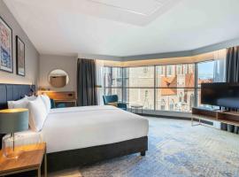 Wyndham Wroclaw Old Town，位于弗罗茨瓦夫的酒店