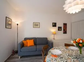 Casa Margherita 1P, Borno Ospitar