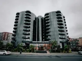 Konak Park Otel Yomra