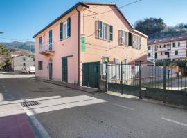 Affittacamere Monica，位于莱万托的酒店