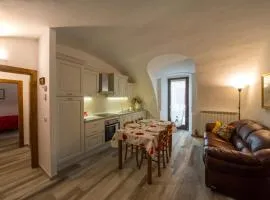 Casa Margherita PT, Borno Ospitar