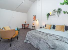 Urban Style Old Town，位于考纳斯的酒店