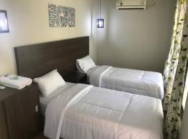 Times Square Motel SYARIAH ONE，位于Bojong的酒店