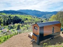 Tiny House, Hautes Vosges