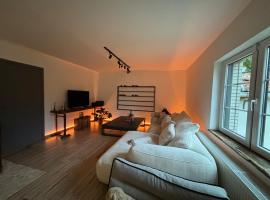 La Paix，位于龙塞的酒店