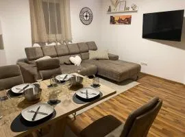 Ferienwohnung Delja