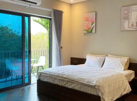 Kings Villa