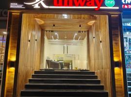 Hotel Runway Inn
