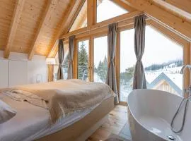 Rehfugium Lachtal by ALPS RESORTS