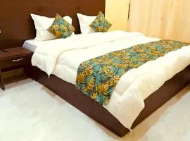 Hotel The Ram Krishna