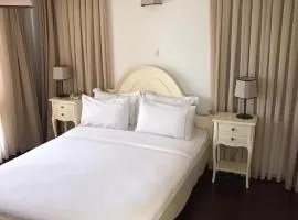 Ferahi Evler Ayvalık