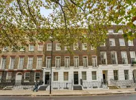Cleveland Residences Bloomsbury