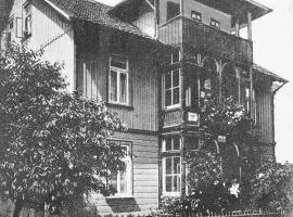 Villa Charlotte
