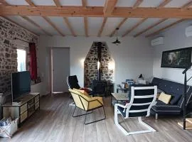 Gîte de Rosvern
