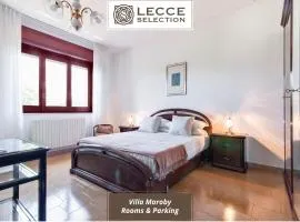 Villa Maroby Rooms & Parking - Lecce Selection