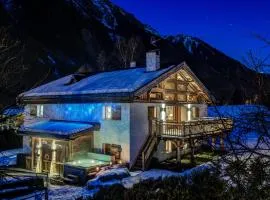 提西尔小木屋酒店