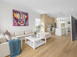 Stunning executive family home!