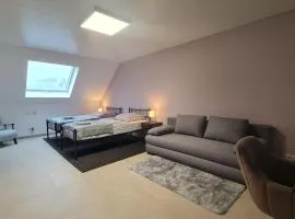Gästehaus Ferienwohnung Zimmer 2C oder Zimmer 2D Jülich