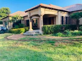 Budias Guesthouse B&B