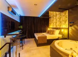 Medieval Motel SPA - Porto Alegre-RS