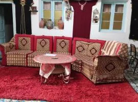 Coopérative Tourisme Social Maison D'hôtes