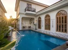 LohonoStays Aurelia Villa G