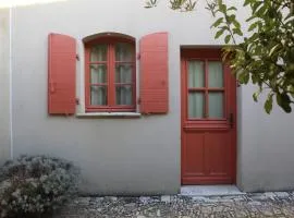 Maison 4 ou 6 personnes au cœur Corbières