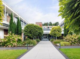 GenoHotel Forsbach，位于勒斯拉特的酒店