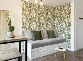 Charming Studio Disneyland Paris - Rentaway BnB