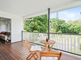 Rainforest Retreat - Top Haven