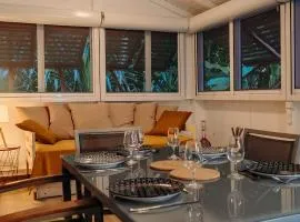 Bungalow et Duplex de Island Bay