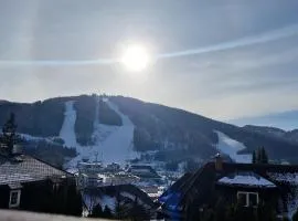 Der Löffler 3ˢ Superior-Hotel am Semmering