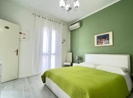 Casa La Formica，位于诺托的酒店