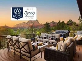 Roca Roja by AvantStay Mountain Views in the Heart of Sedona