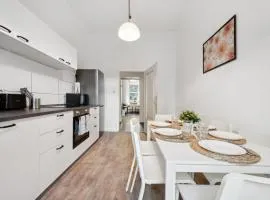 KA01 Schicke Wohnung in Worms!