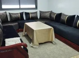 Luxurious space