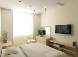 Transit Hotel，位于Zvartnots International Airport的酒店